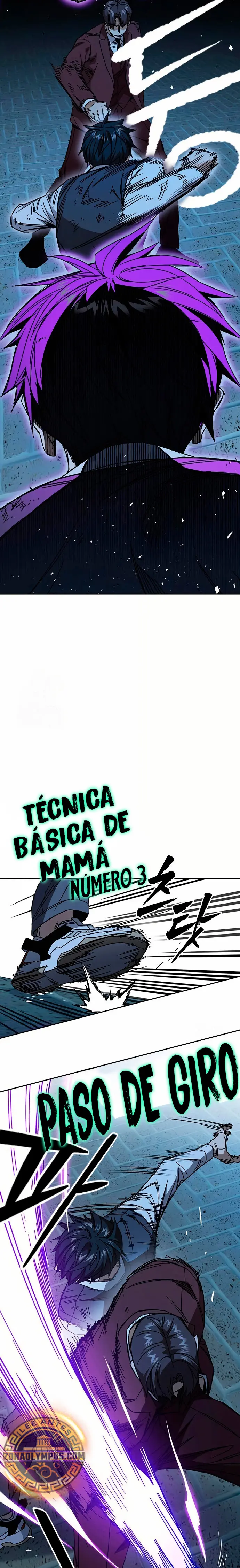 Grupo de Estudio capítulo 291 página 12