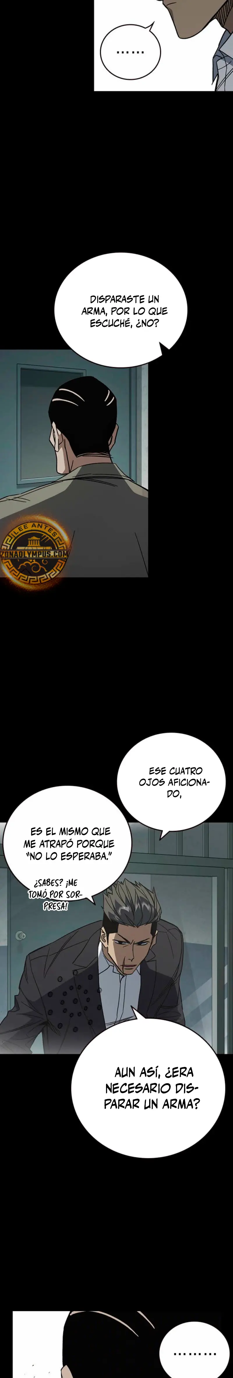 Grupo de Estudio capítulo 292 página 22