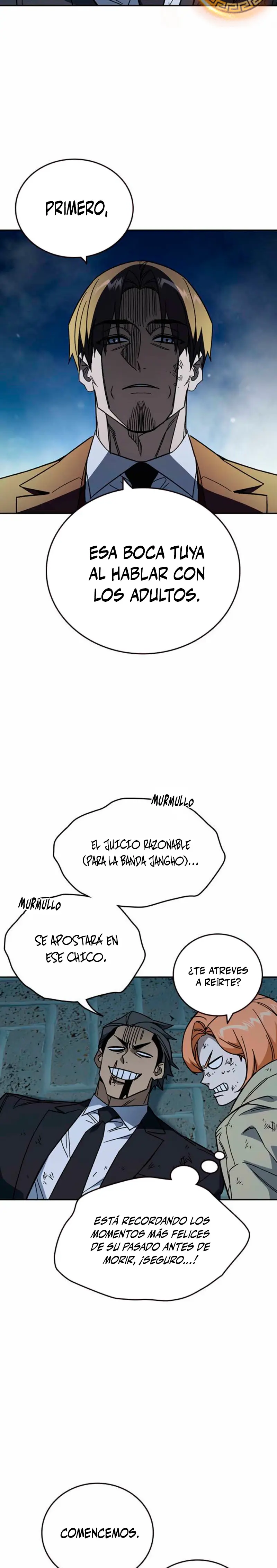 Grupo de Estudio capítulo 292 página 31