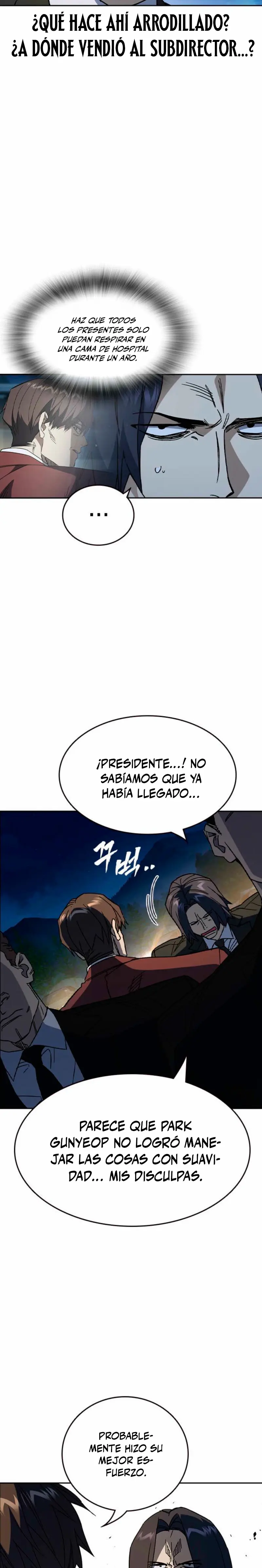 Grupo de Estudio capítulo 292 página 7