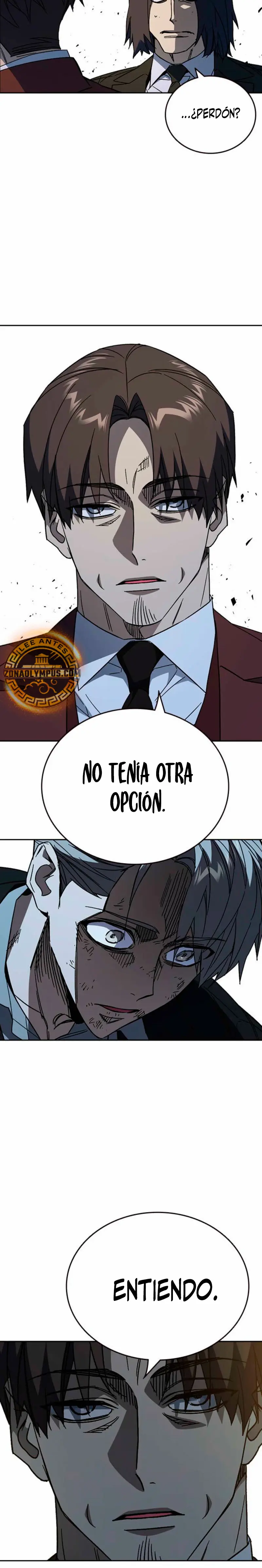 Grupo de Estudio capítulo 292 página 8