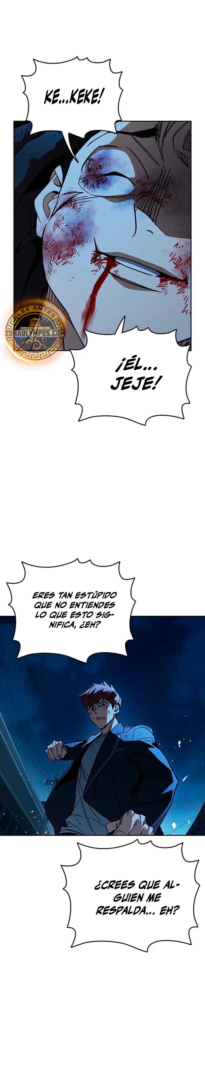 Grupo de Estudio capítulo 294 página 31