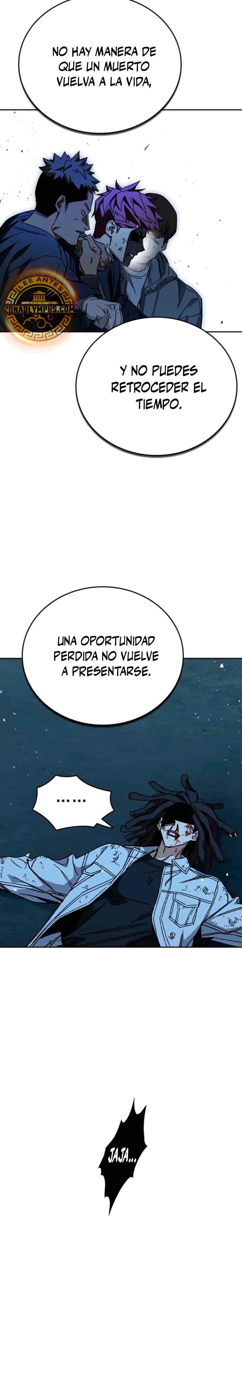 Grupo de Estudio capítulo 294 página 35