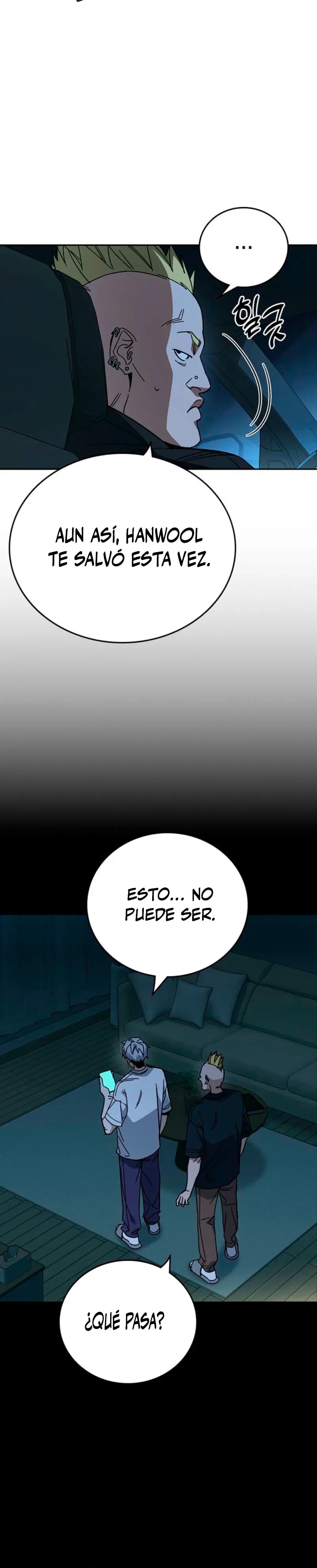 Grupo de Estudio capítulo 294 página 5