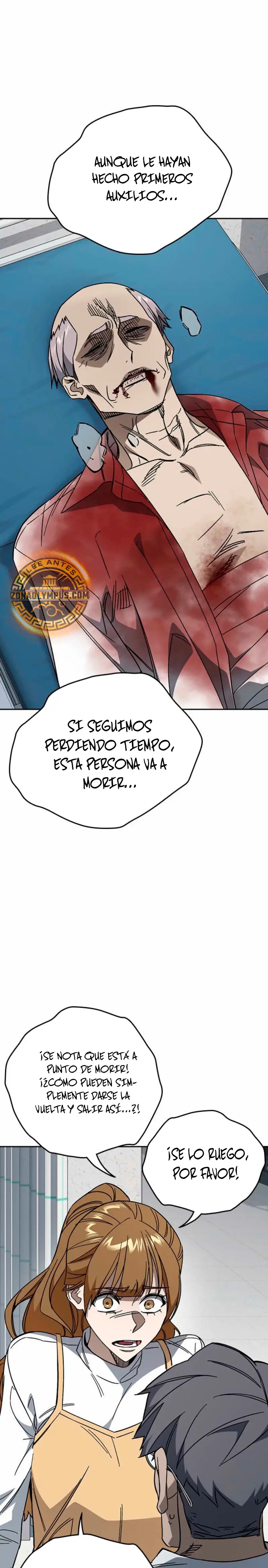 Grupo de Estudio capítulo 295 página 15
