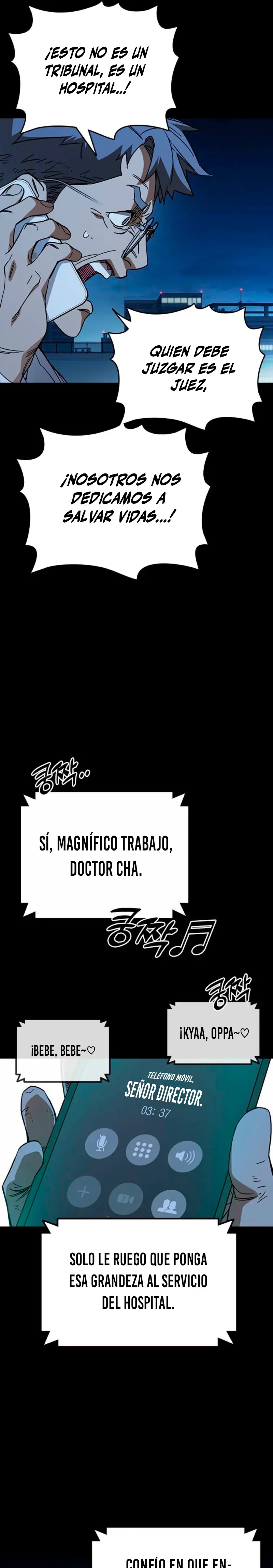 Grupo de Estudio capítulo 295 página 21