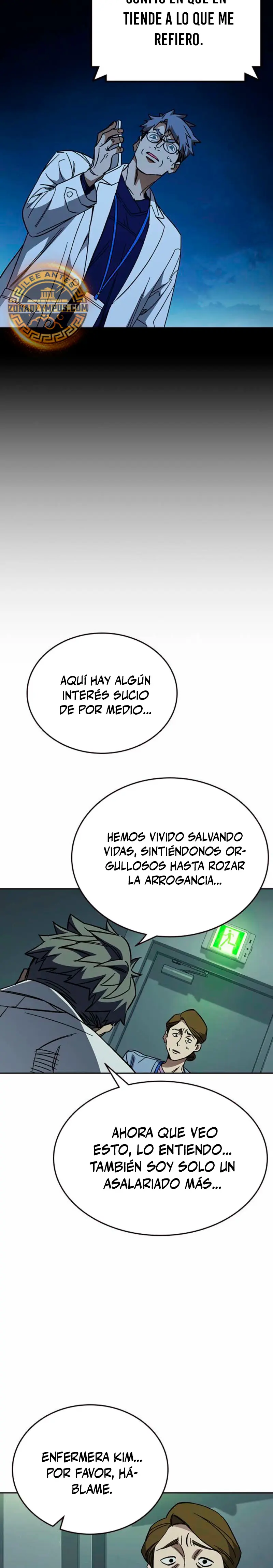Grupo de Estudio capítulo 295 página 22