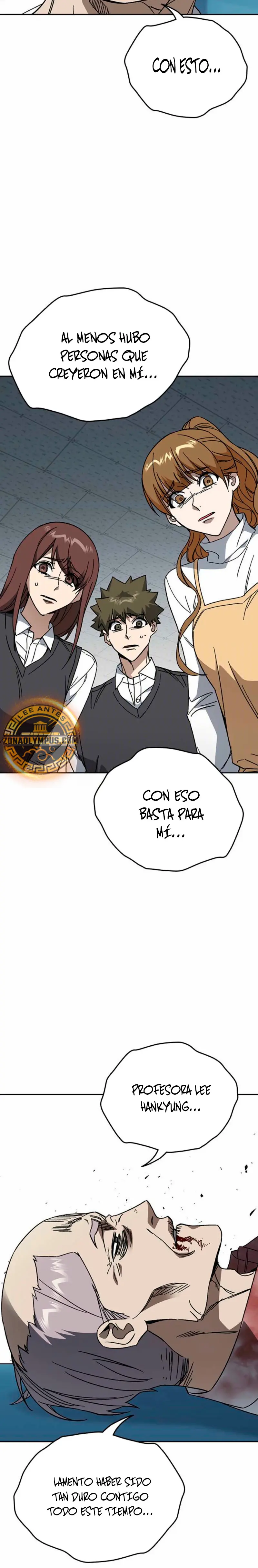 Grupo de Estudio capítulo 295 página 26