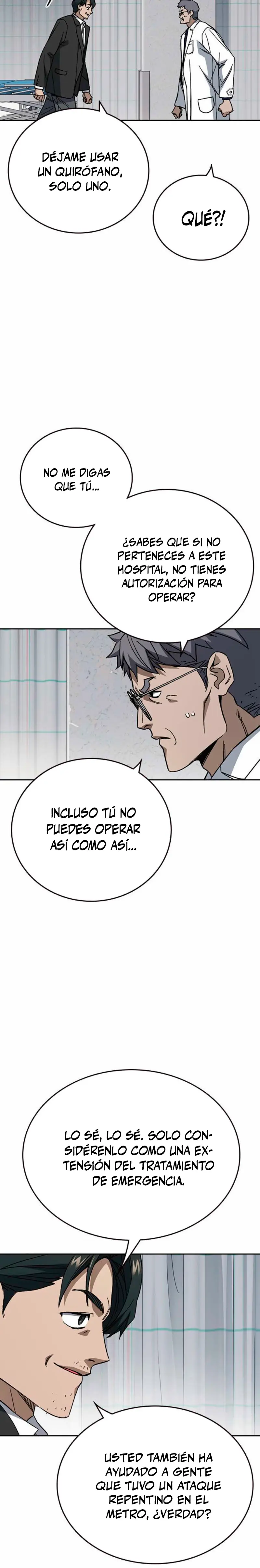 Grupo de Estudio capítulo 295 página 35