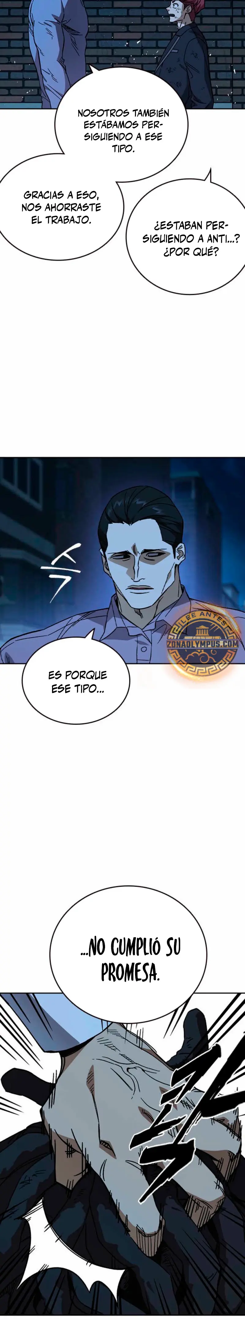 Grupo de Estudio capítulo 295 página 5
