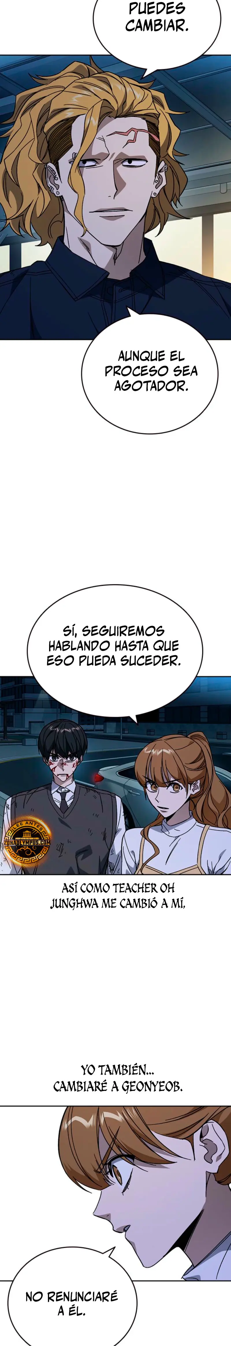 Grupo de Estudio capítulo 296 página 24