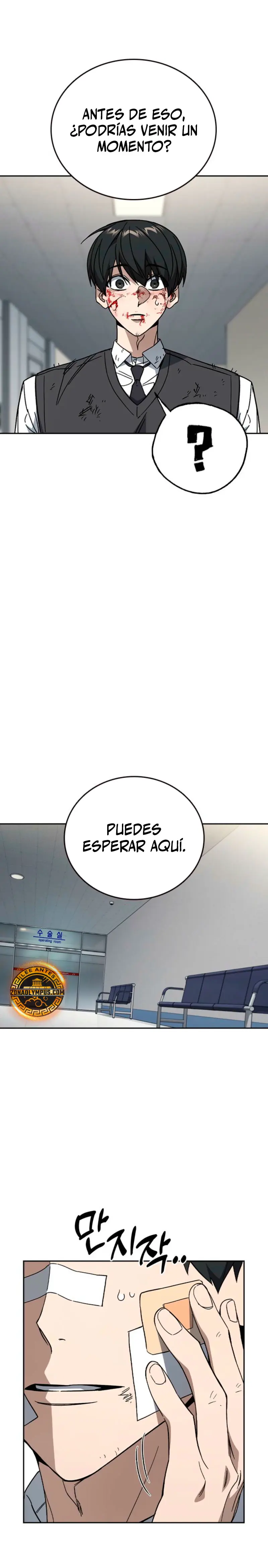 Grupo de Estudio capítulo 296 página 30