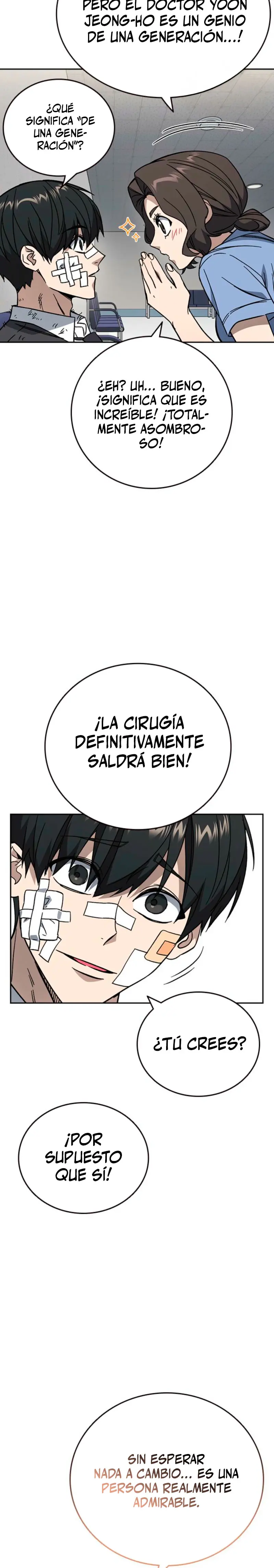 Grupo de Estudio capítulo 296 página 33