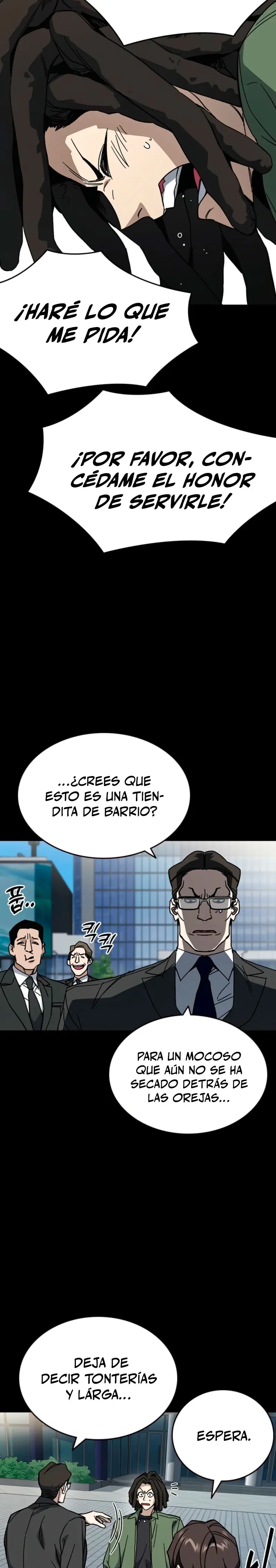 Grupo de Estudio capítulo 298 página 11