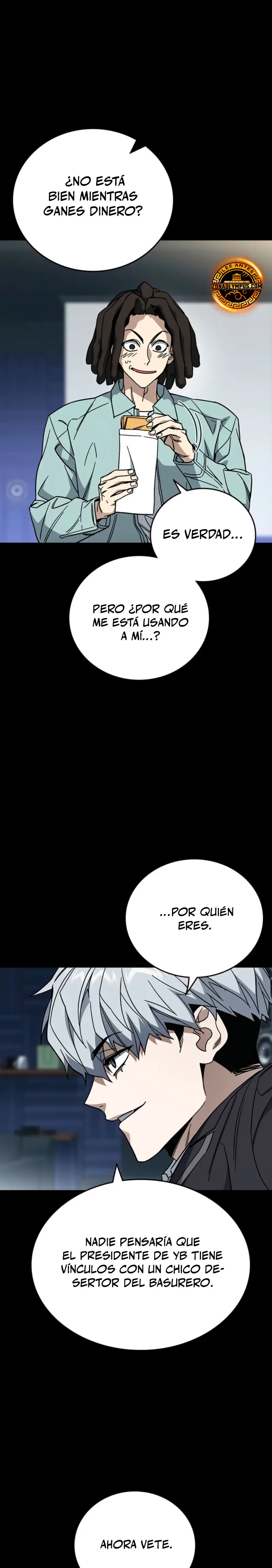 Grupo de Estudio capítulo 298 página 16