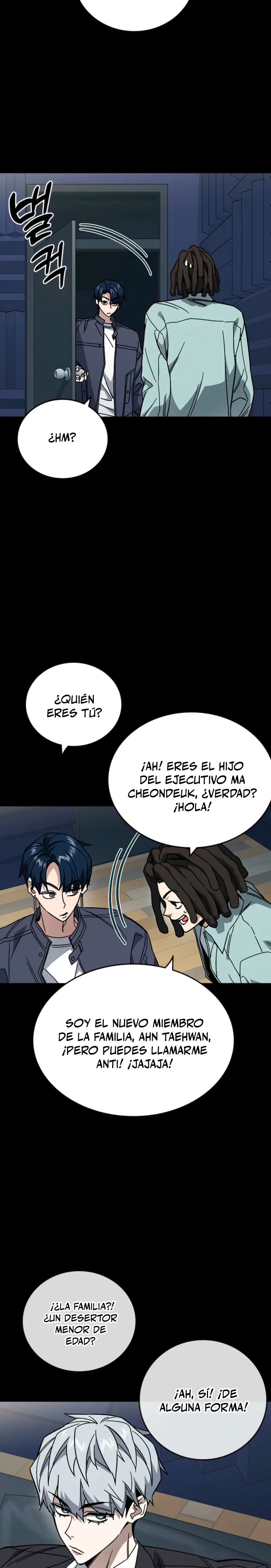 Grupo de Estudio capítulo 298 página 17