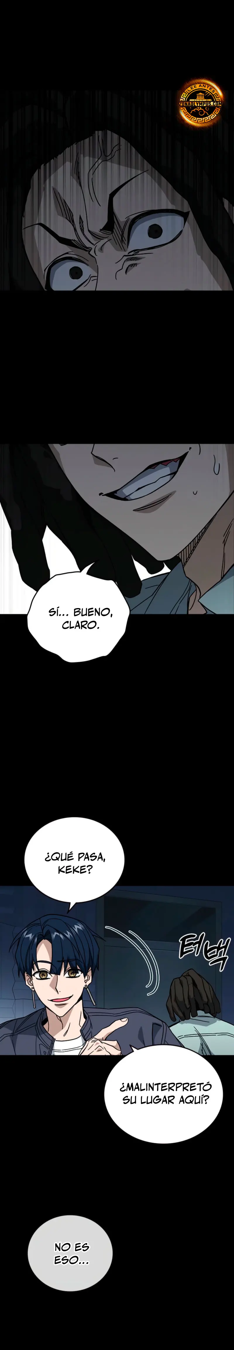 Grupo de Estudio capítulo 298 página 19