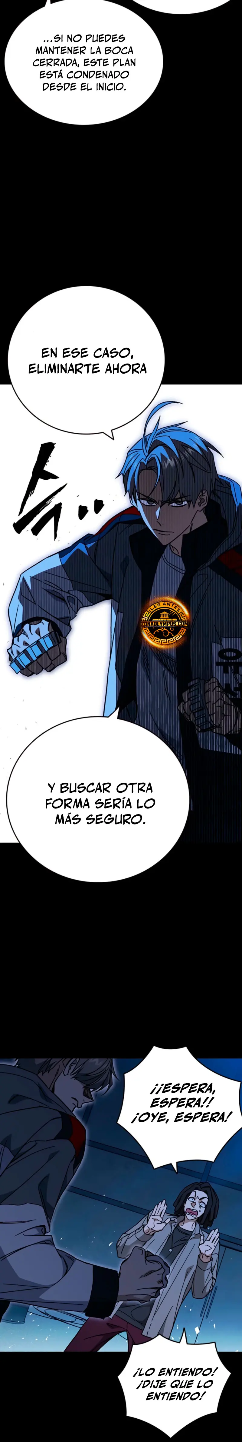 Grupo de Estudio capítulo 298 página 25