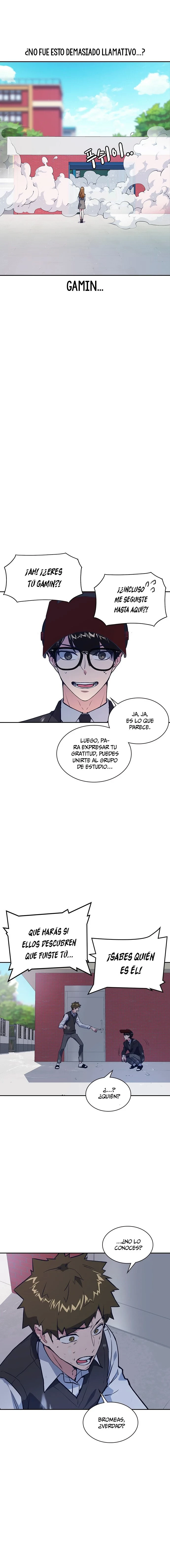 Grupo de Estudio capítulo 3 página 15
