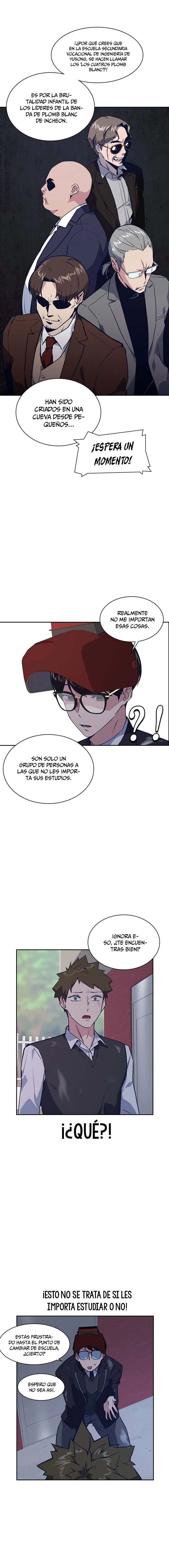 Grupo de Estudio capítulo 3 página 16