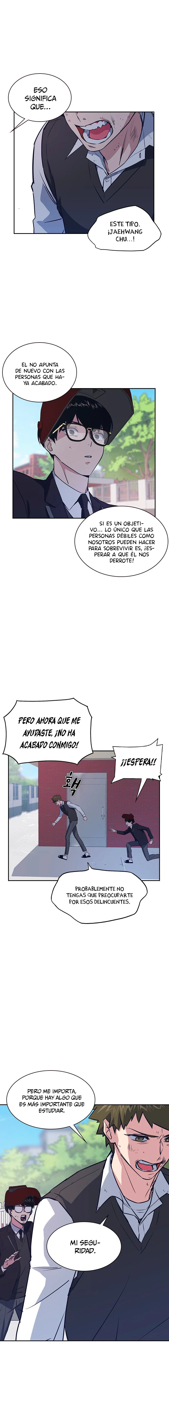 Grupo de Estudio capítulo 3 página 18