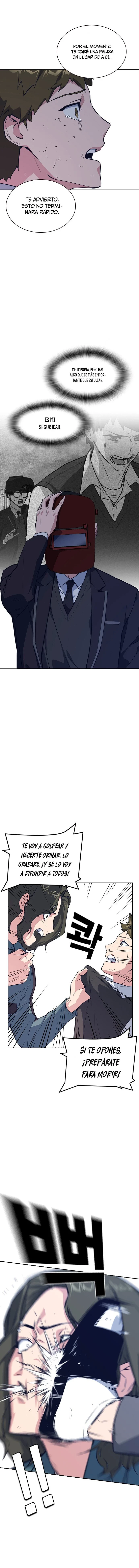 Grupo de Estudio capítulo 3 página 22