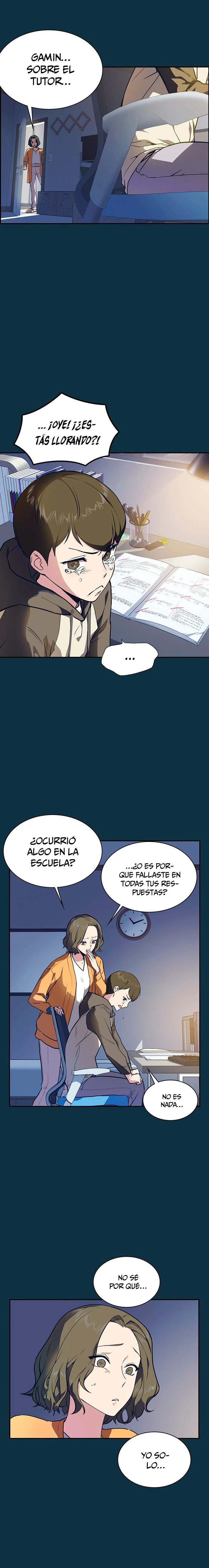 Grupo de Estudio capítulo 3 página 7