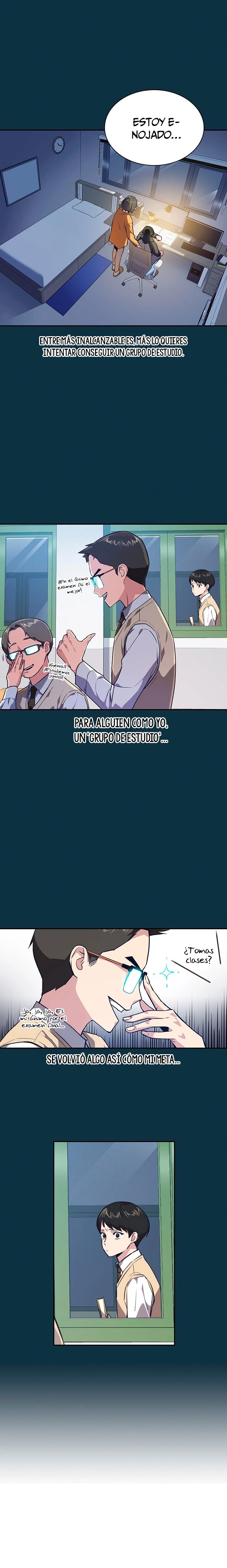 Grupo de Estudio capítulo 3 página 8
