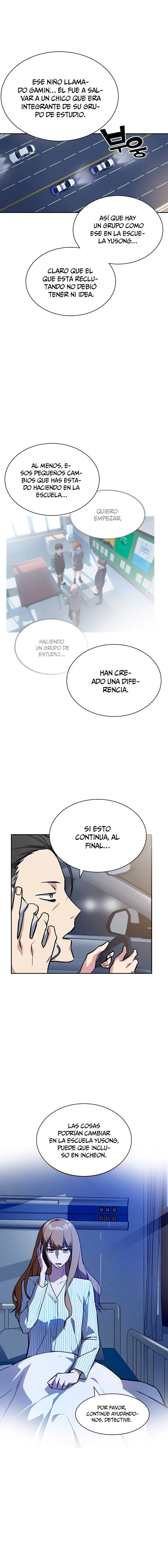 Grupo de Estudio capítulo 30 página 11