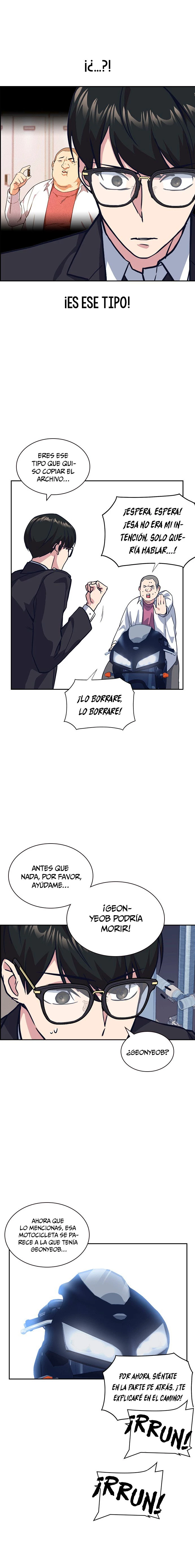 Grupo de Estudio capítulo 30 página 14
