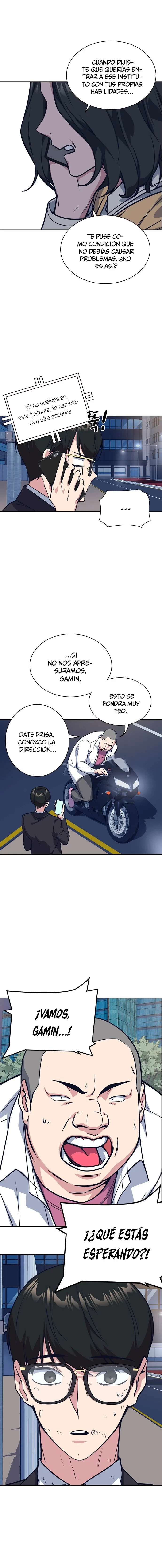 Grupo de Estudio capítulo 30 página 16