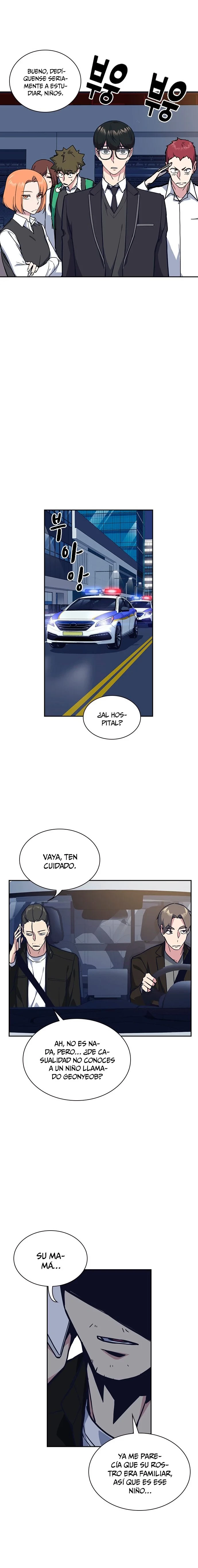 Grupo de Estudio capítulo 30 página 9