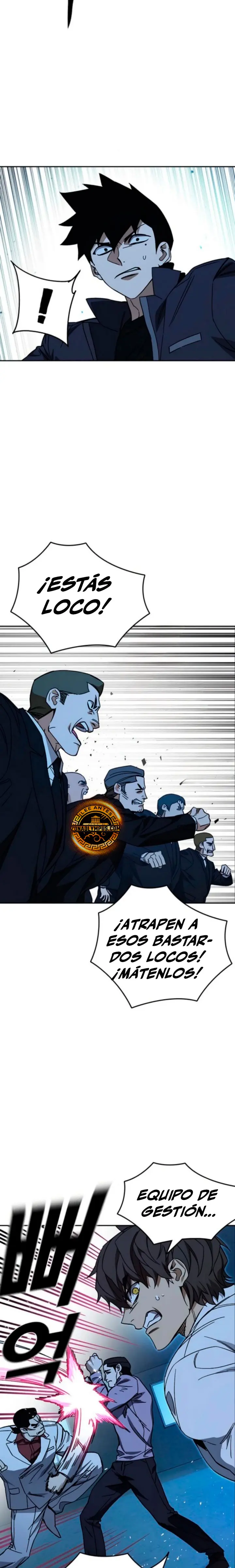 Grupo de Estudio capítulo 300 página 16