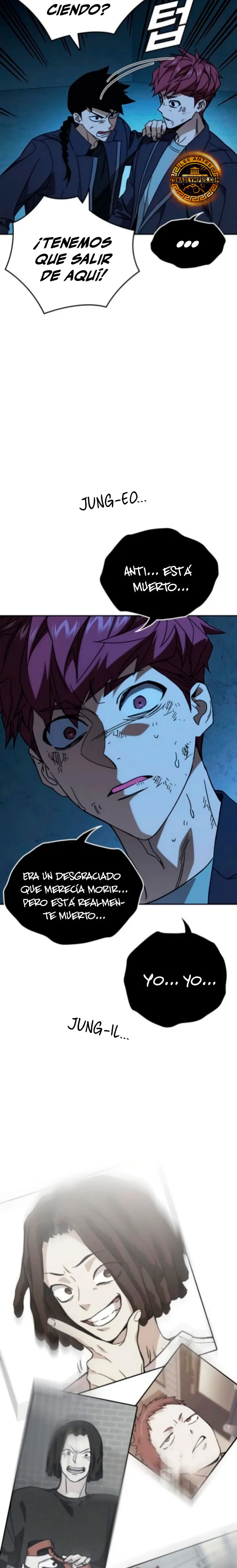 Grupo de Estudio capítulo 300 página 21