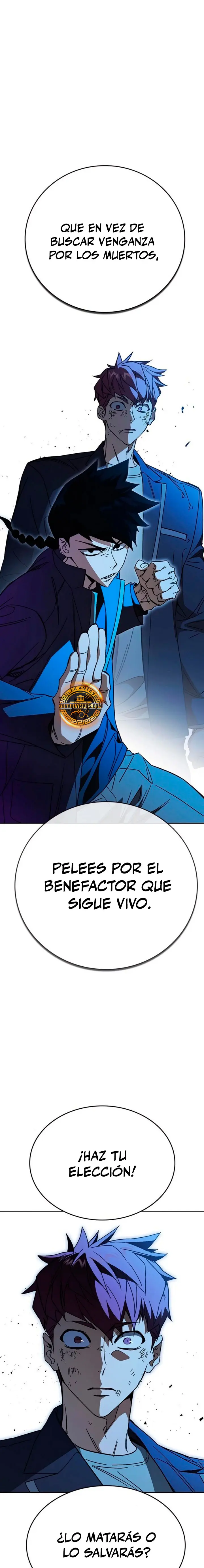 Grupo de Estudio capítulo 300 página 27