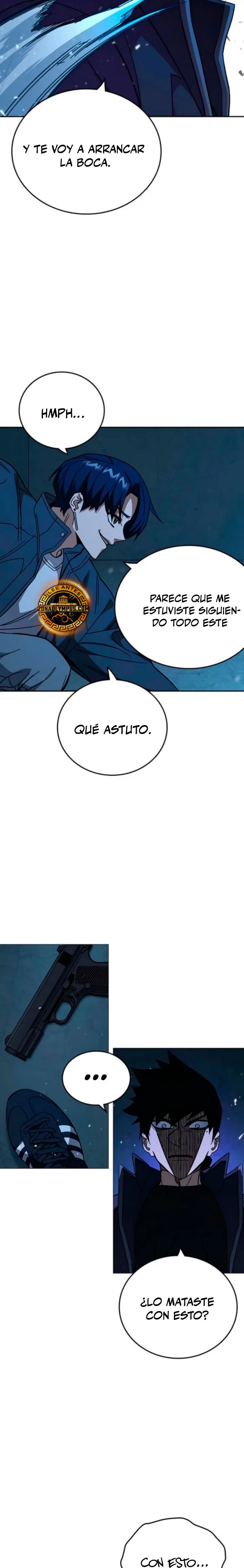 Grupo de Estudio capítulo 300 página 8