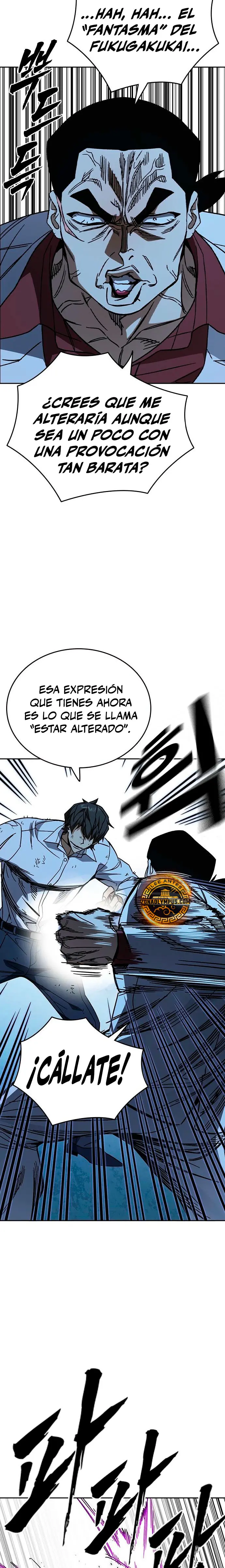 Grupo de Estudio capítulo 301 página 12