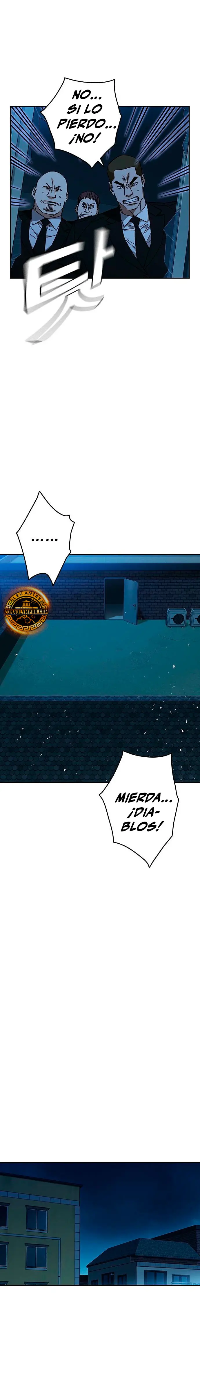 Grupo de Estudio capítulo 301 página 19
