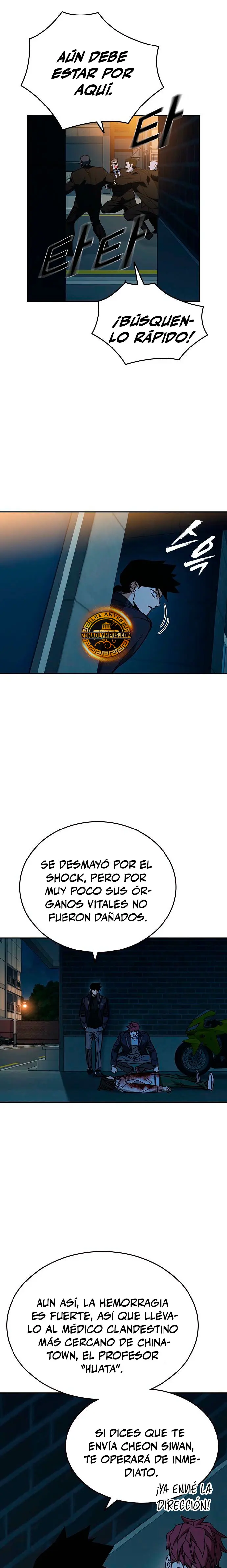 Grupo de Estudio capítulo 301 página 20