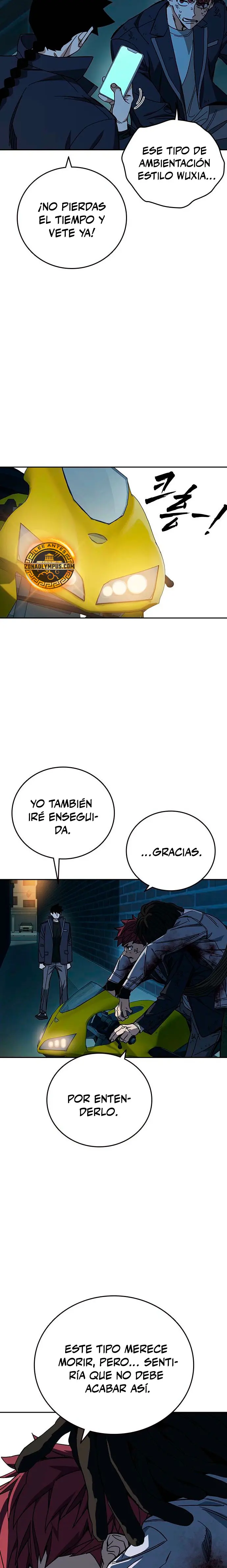 Grupo de Estudio capítulo 301 página 21