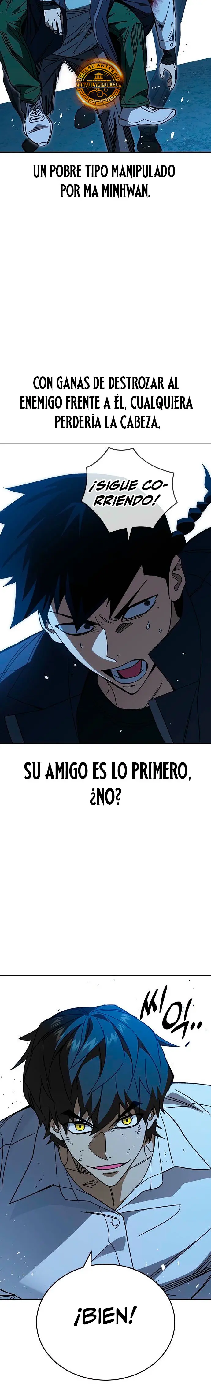 Grupo de Estudio capítulo 301 página 7