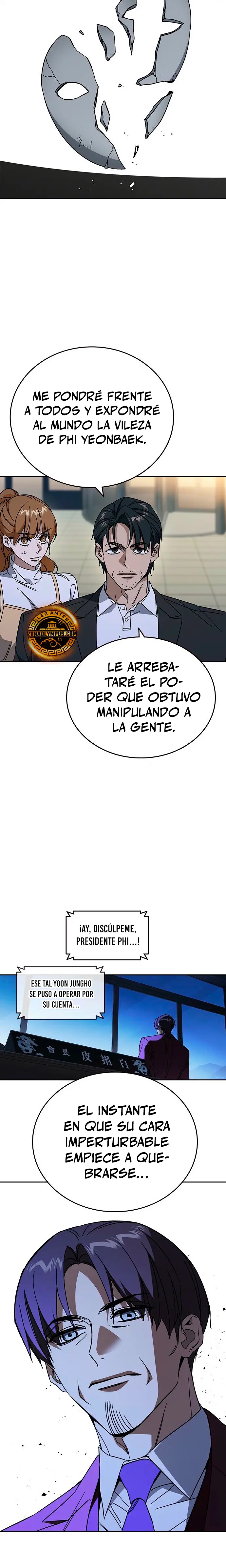 Grupo de Estudio capítulo 302 página 19