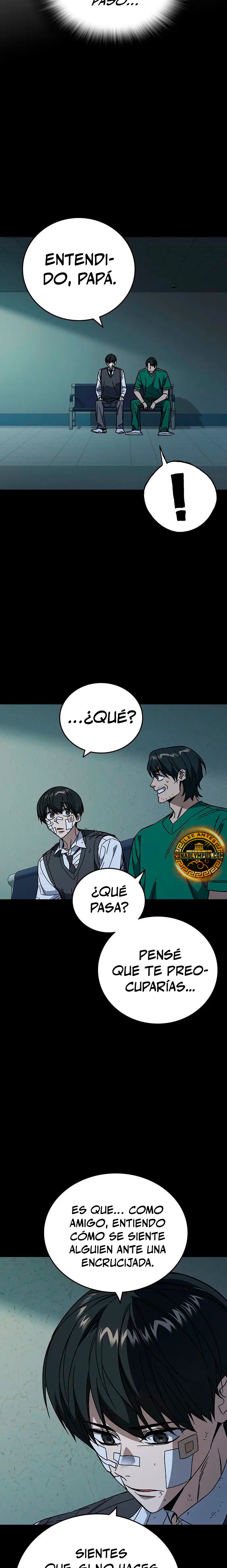 Grupo de Estudio capítulo 302 página 22