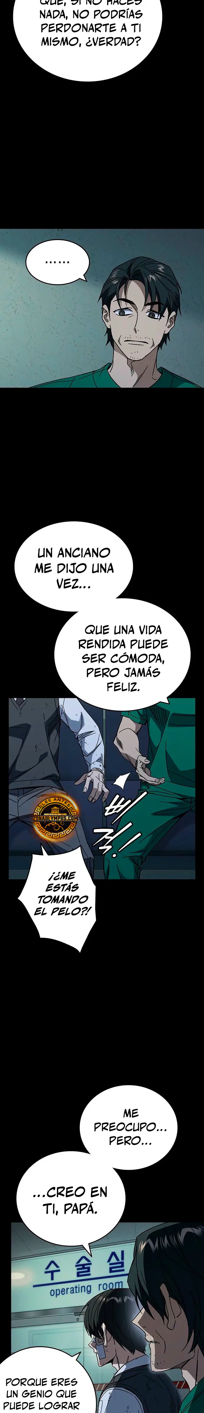 Grupo de Estudio capítulo 302 página 23