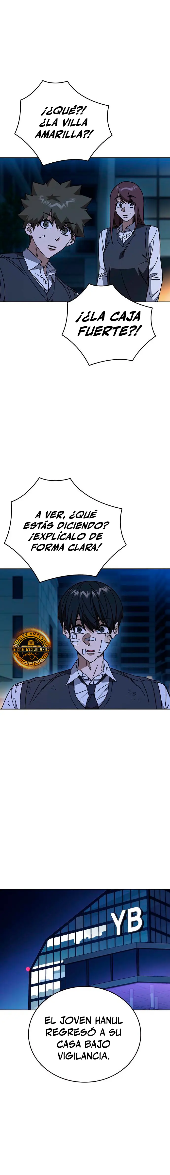 Grupo de Estudio capítulo 302 página 26