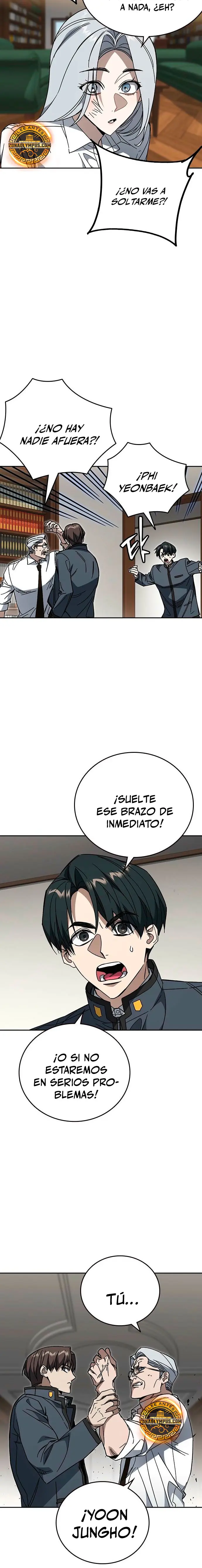 Grupo de Estudio capítulo 307 página 11