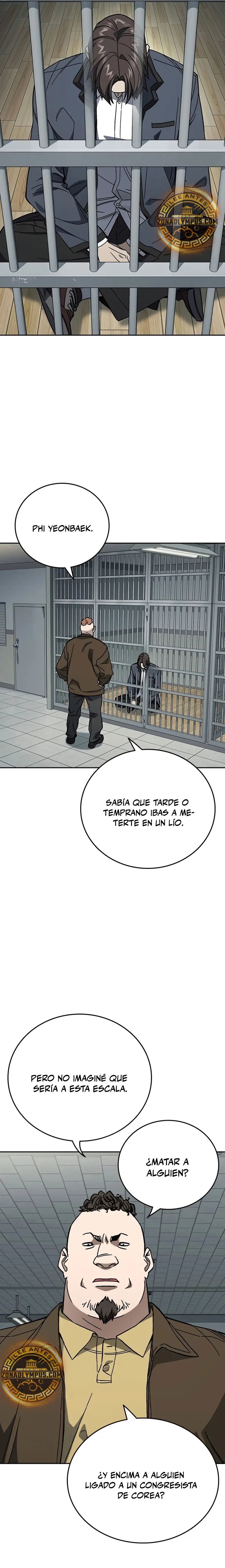 Grupo de Estudio capítulo 309 página 12