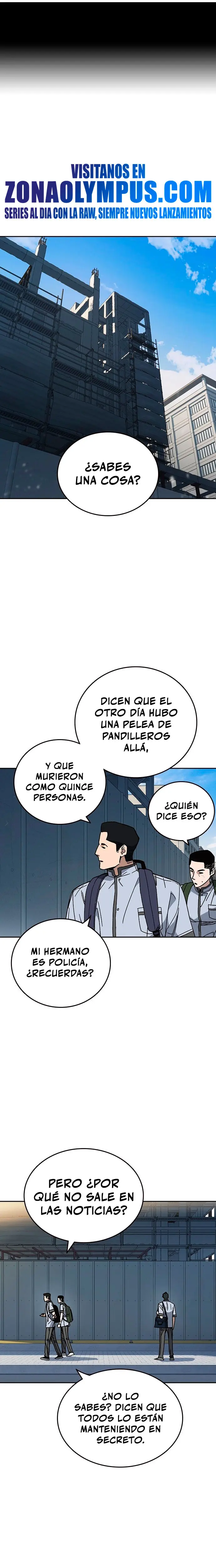 Grupo de Estudio capítulo 313 página 2