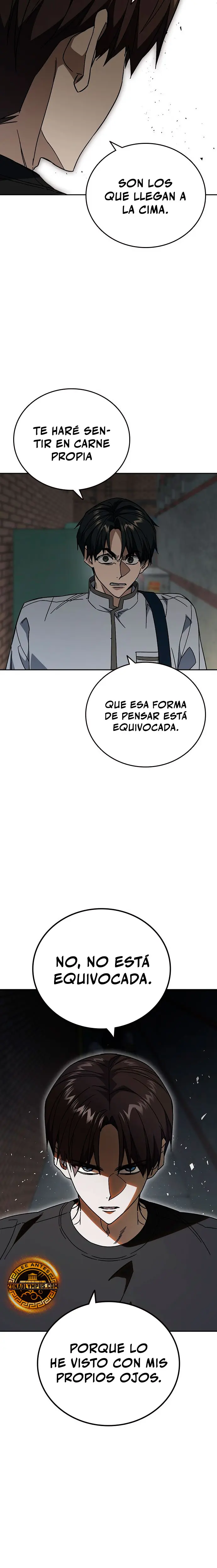 Grupo de Estudio capítulo 313 página 25