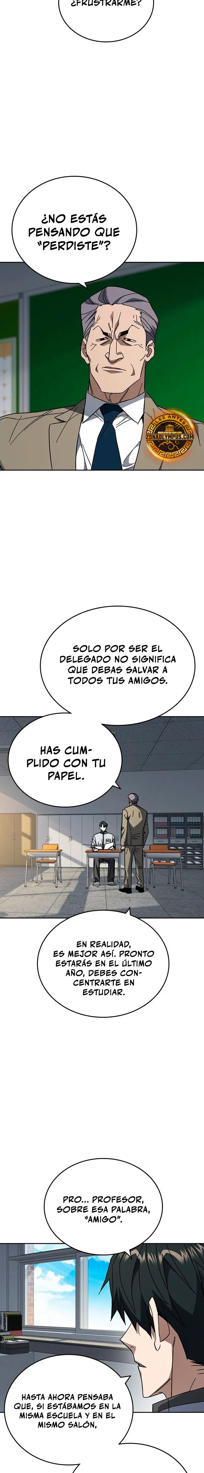 Grupo de Estudio capítulo 313 página 28